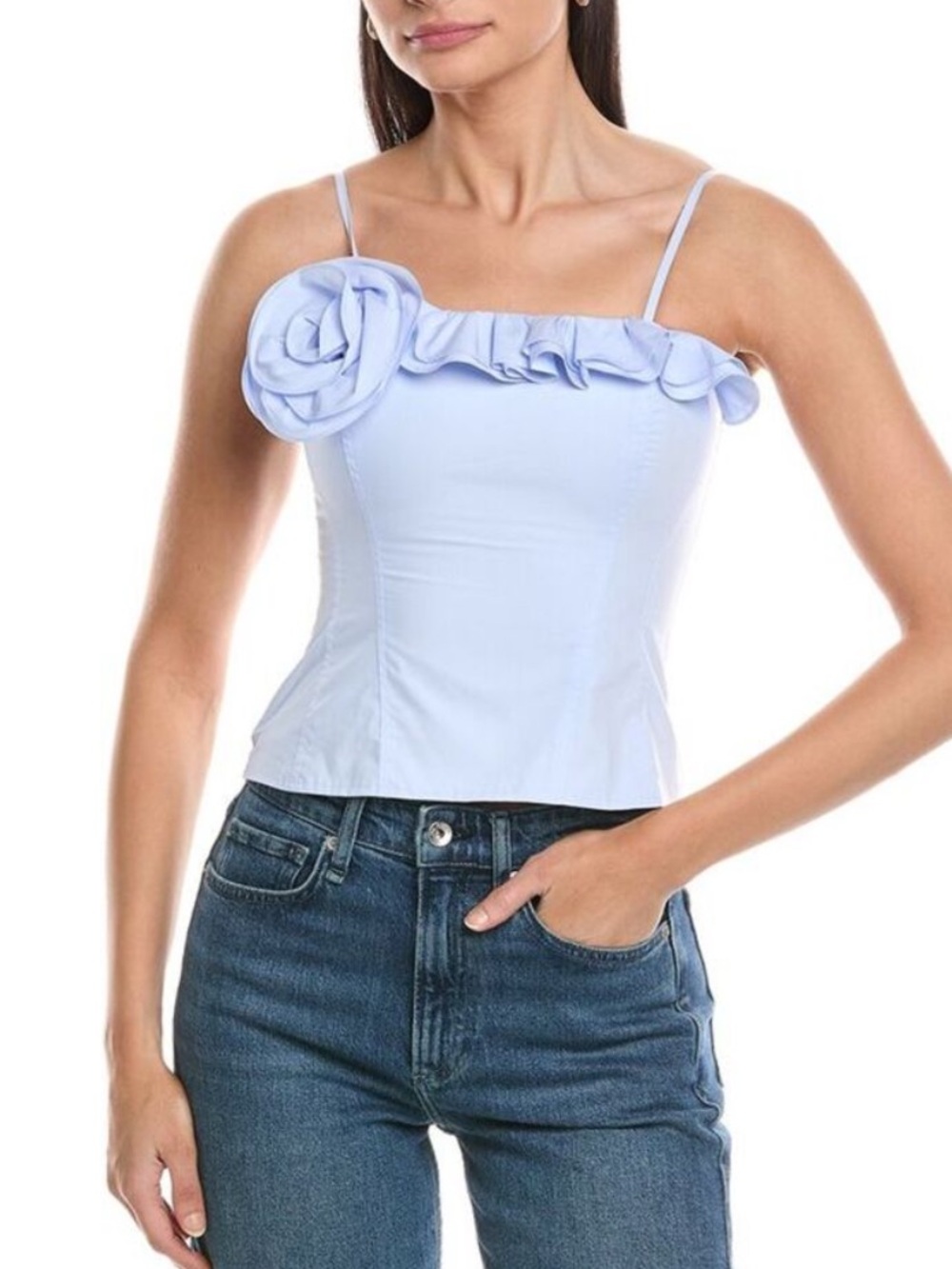 MARELLA Elleno Camisole in Light Blue